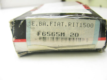 Federal Mogul 6565M-20 Engine Main Bearings .020'' for 1979-1983 Fiat 1.5L X-1/9