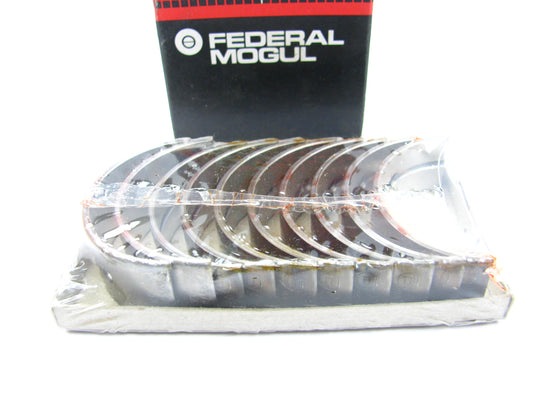 Federal Mogul 6565M Engine Main Bearings - Standard for 1979-1983 Fiat 1.5L