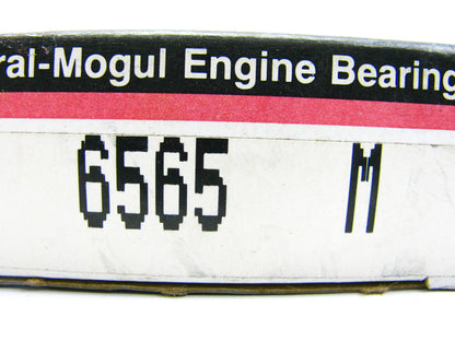 Federal Mogul 6565M Engine Main Bearings - Standard for 1979-1983 Fiat 1.5L