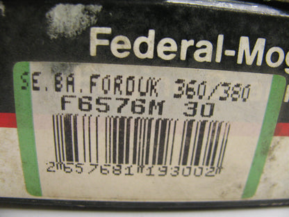 Federal 6576M30 Main Bearings .030'' 65-90 Ford 360 363 380 Dorset Diesel Tractor