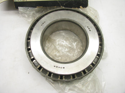 Federal 657 Tapered Roller Bearing - 2.875'' ID X 1.625'' Wide X 0.14'' Radius