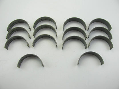 Federal Mogul 6583M Main Bearings For FIAT IVECO 5.5L 8060.04