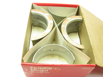 Federal 6584M-050MM Engine Main Bearings .50mm 1968-1982 Mercedes OM355 Diesel