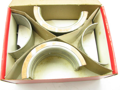 Federal 6584M-050MM Engine Main Bearings .50mm 1968-1982 Mercedes OM355 Diesel