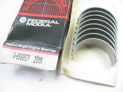 Federal Mogul 4-65895CP-25MM  Connecting Rod Bearing Set