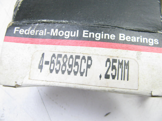 Federal Mogul 4-65895CP-25MM  Connecting Rod Bearing Set