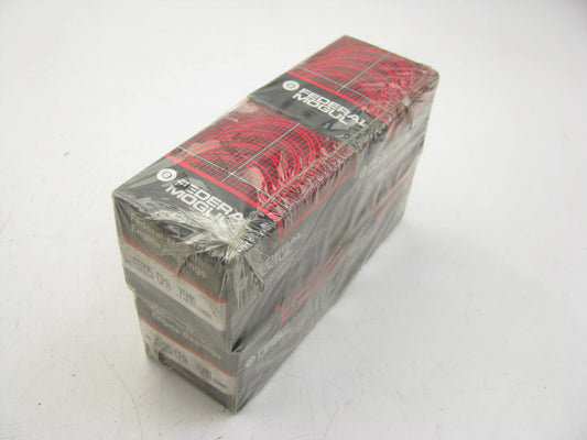 (4) Federal 65925CPA-75MM Connecting Rod Bearings .75mm For International D239