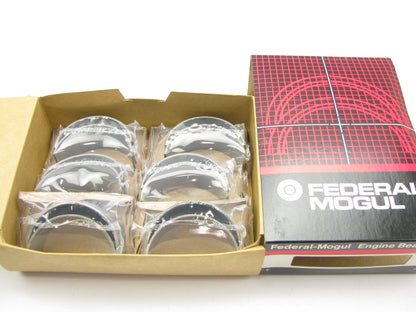 Federal 660115CP10 Connecting Rod Bearing Set .010'' Fiat 65 70 800 1000 Tractor