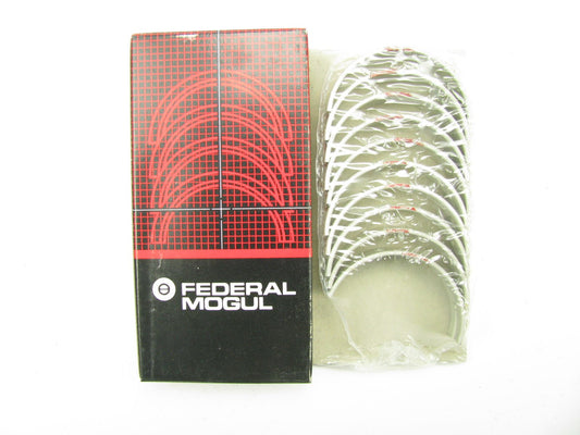 Federal Mogul 6613M Main Bearings Set STANDARD Size - 1987 Renault Alliance 2.0L