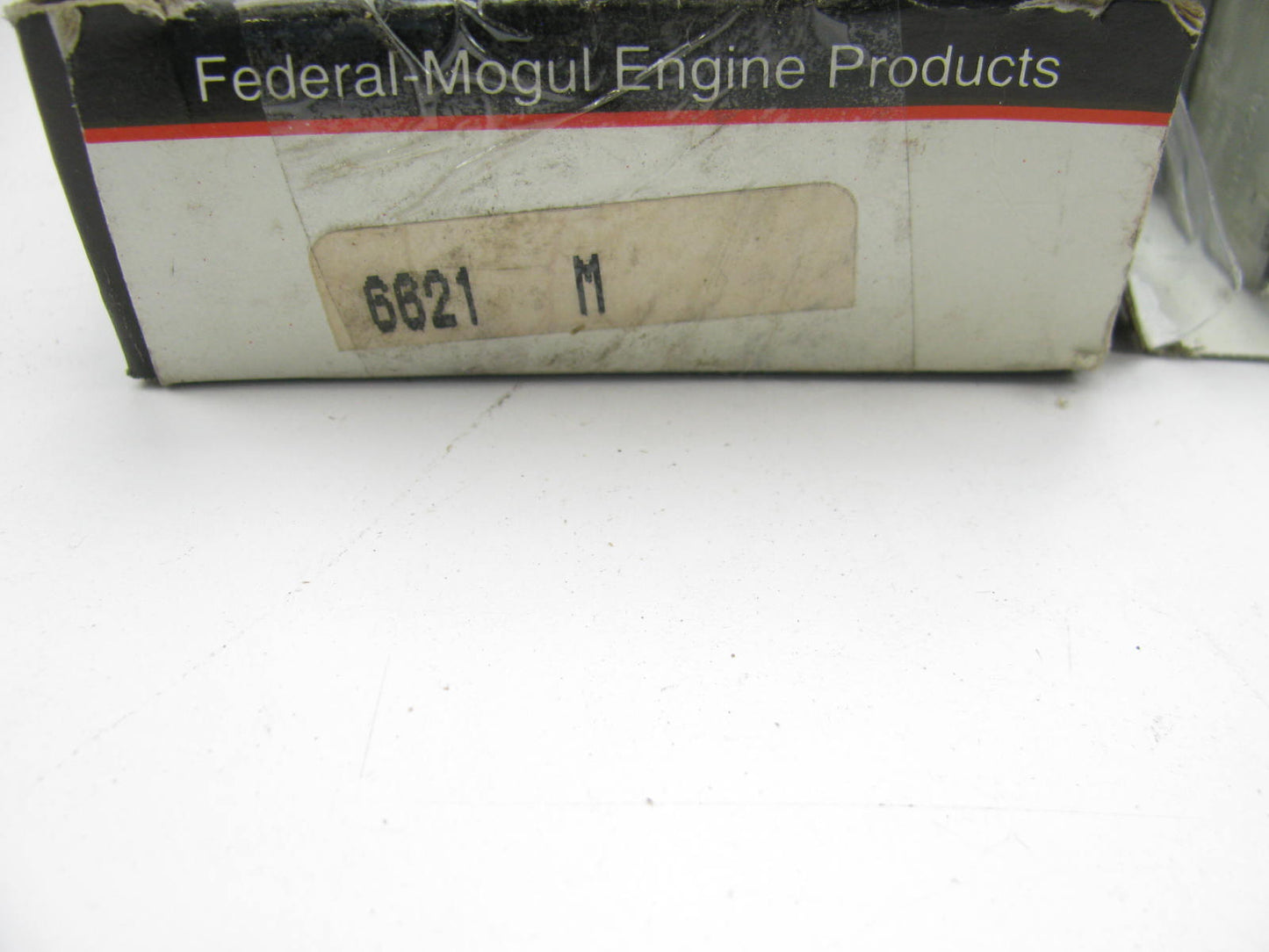 Federal Mogul 6621M Main Bearings - STD- For 1981-1985 Toyota 2.2L 2.4L Diesel