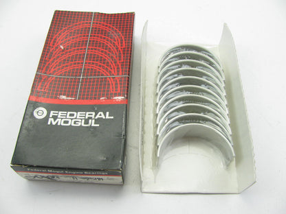 Federal Mogul 6624M-25MM Engine Main Bearings .25mm for 1982-1984 Toyota 2.4L