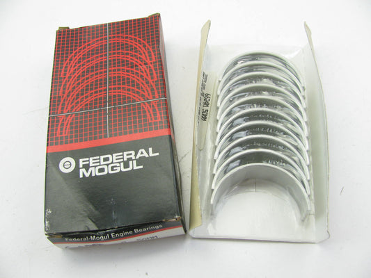 Federal Mogul 6624M-50MM Engine Main Bearings .50mm 1982-1995 Toyota 2.4L