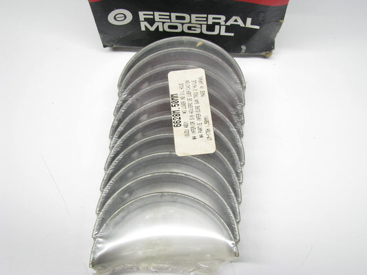 Federal Mogul 6628M-50MM Engine Main Bearings .50mm 1980-1981 Isuzu 4BD1