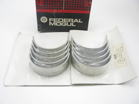 Federal Mogul 6628M Main Bearings - STANDARD SIZE - 1980-1981 ISUZU 3.9L DIESEL