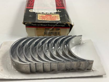 Federal Mogul 6650M-50MM Main Bearings .50mm For 1984-1989 Toyota Van