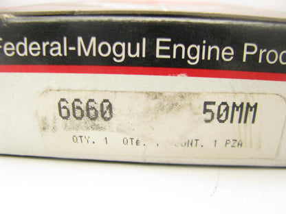 Federal Mogul 6660-50MM Engine Main Bearings .50mm 1982-1984 Suzuki 1.0L