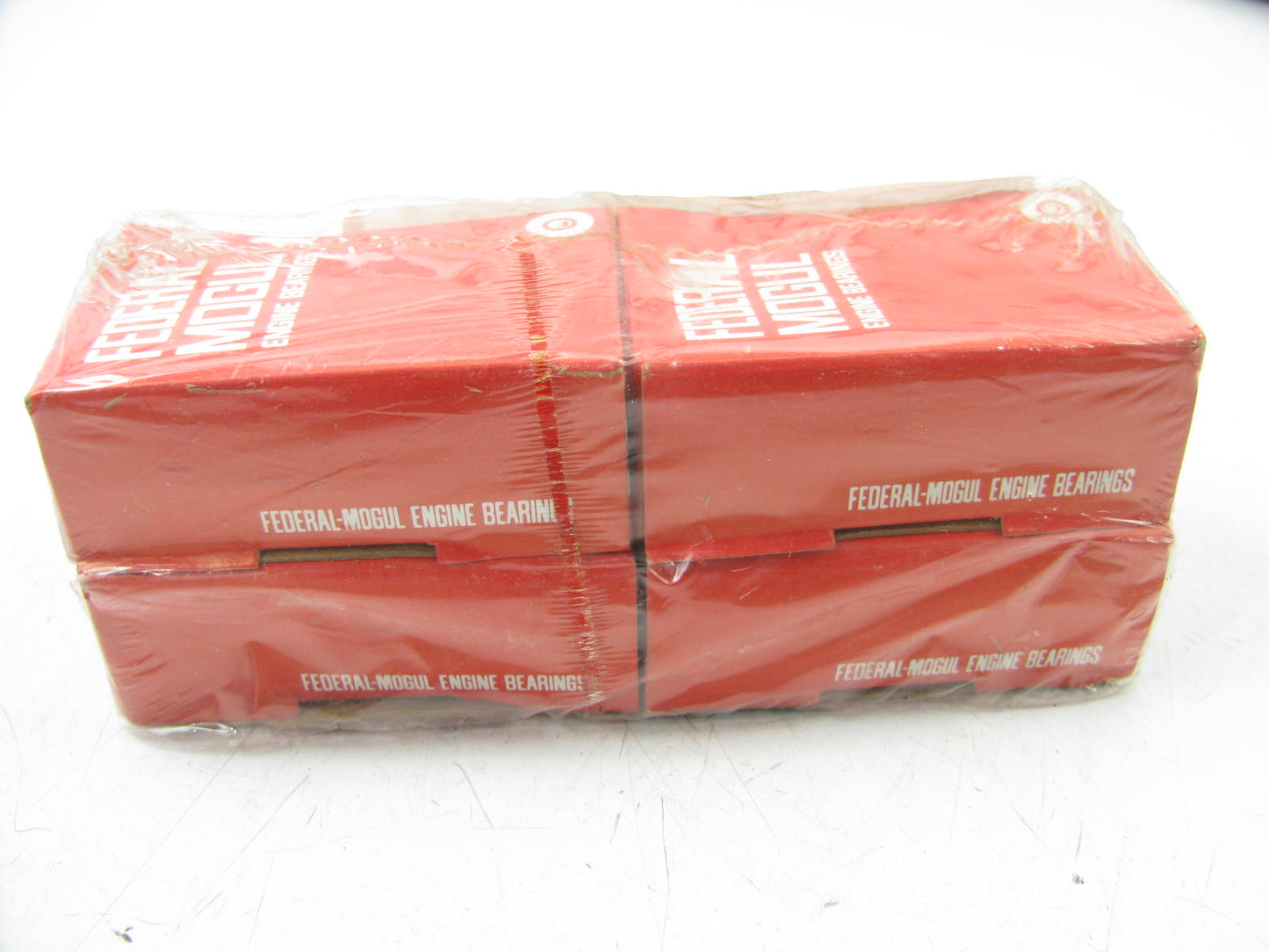 Federal 4-66665CP-25MM Connecting Rod Bearings .25mm VW 1.6L 1.7L 1.8L 2.0L