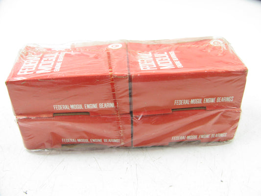 Federal 4-66665CP-25MM Connecting Rod Bearings .25mm VW 1.6L 1.7L 1.8L 2.0L