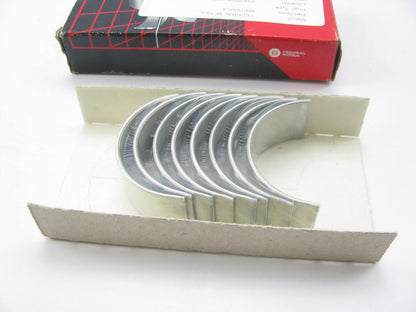 Federal Mogul 4-66675AP Rod Bearings Std Size For 74-89 Chrysler 2.0L 2.3L 2.6L