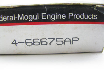 Federal Mogul 4-66675AP Rod Bearings Std Size For 74-89 Chrysler 2.0L 2.3L 2.6L