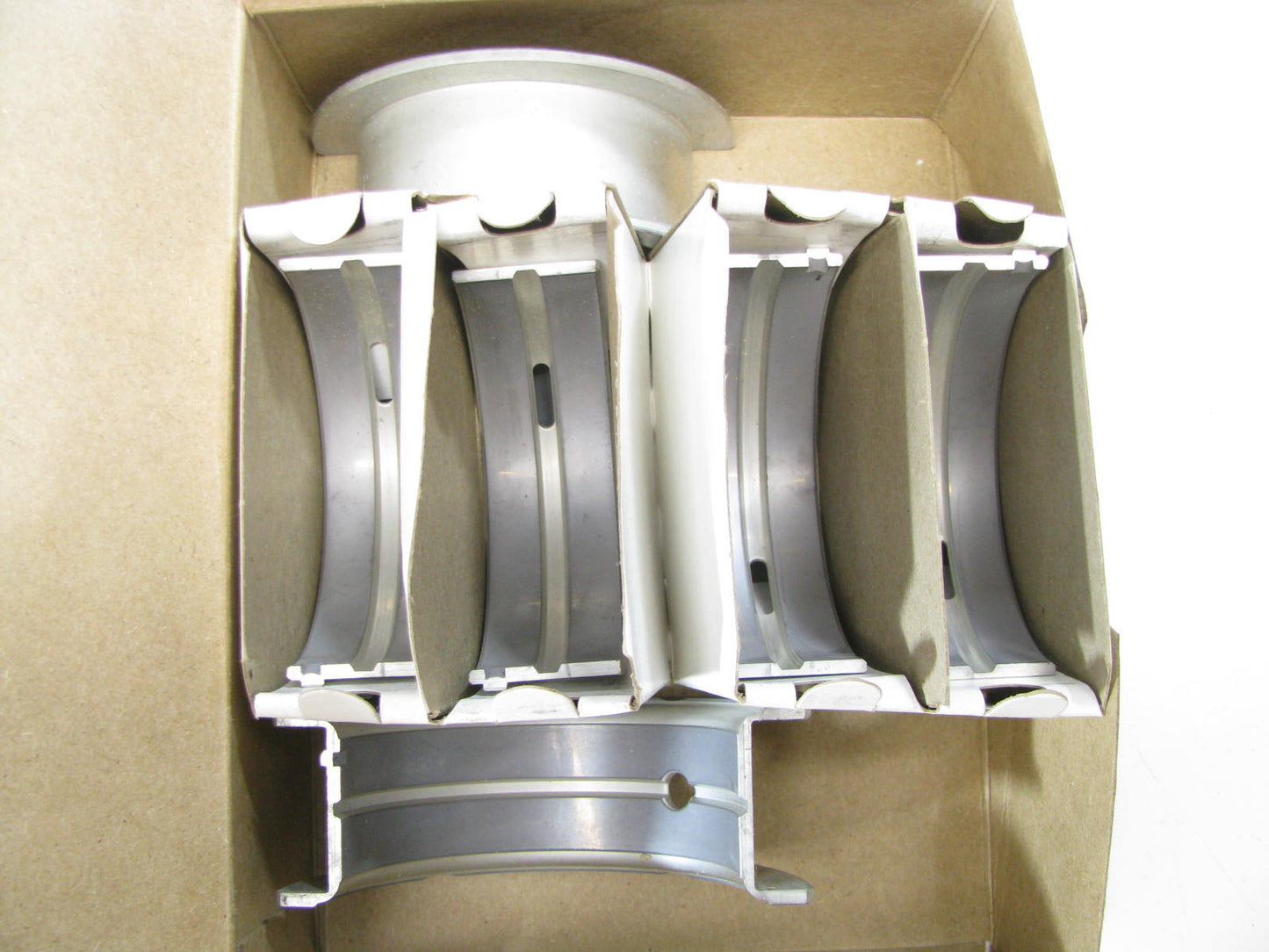 Federal Mogul 6676M Engine Main Bearings - Standard For 1983-1990 Jeep AMC 2.5L