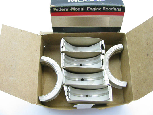 Federal 6677M-25MM Engine Main Bearings .25mm 1982-1986 Chevrolet Corvette 5.7L