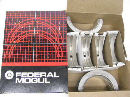 Federal Mogul 6677M50MM Main Bearings .50mm 1982-1986 Chevrolet Corvette 5.7L