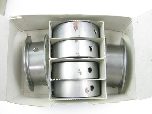 Federal Mogul 6678M Main Bearings STANDARD SIZE For 1981-1995 Chrysler 2.2L 2.5L