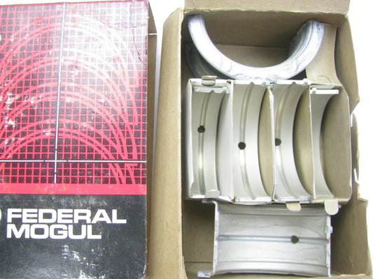 Federal Mogul 6687M-10 Engine Main Bearings .010'' 1978-2003 GM 3.8L 4.3L V6