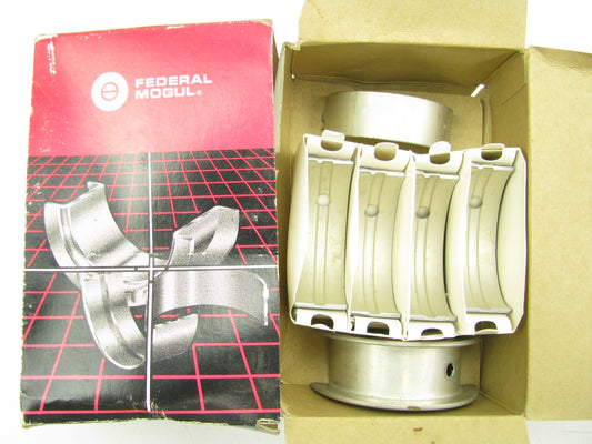 Federal Mogul 6695M-25MM Main Bearing Set .25mm Size - 1985-2000 Ford 1.9L 2.0L