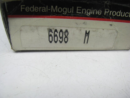 Federal Mogul 6698M Main Bearings STD 1971-79 Mazda Industrial 1985CC 2.0L