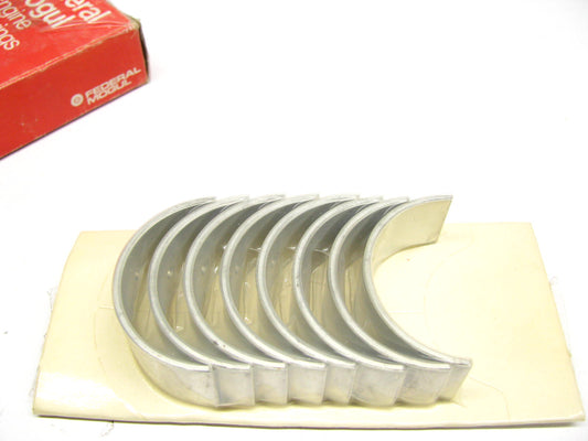 Federal Mogul 4-67230CP-1.00 MM  Connecting Rod Bearing Set Of Four