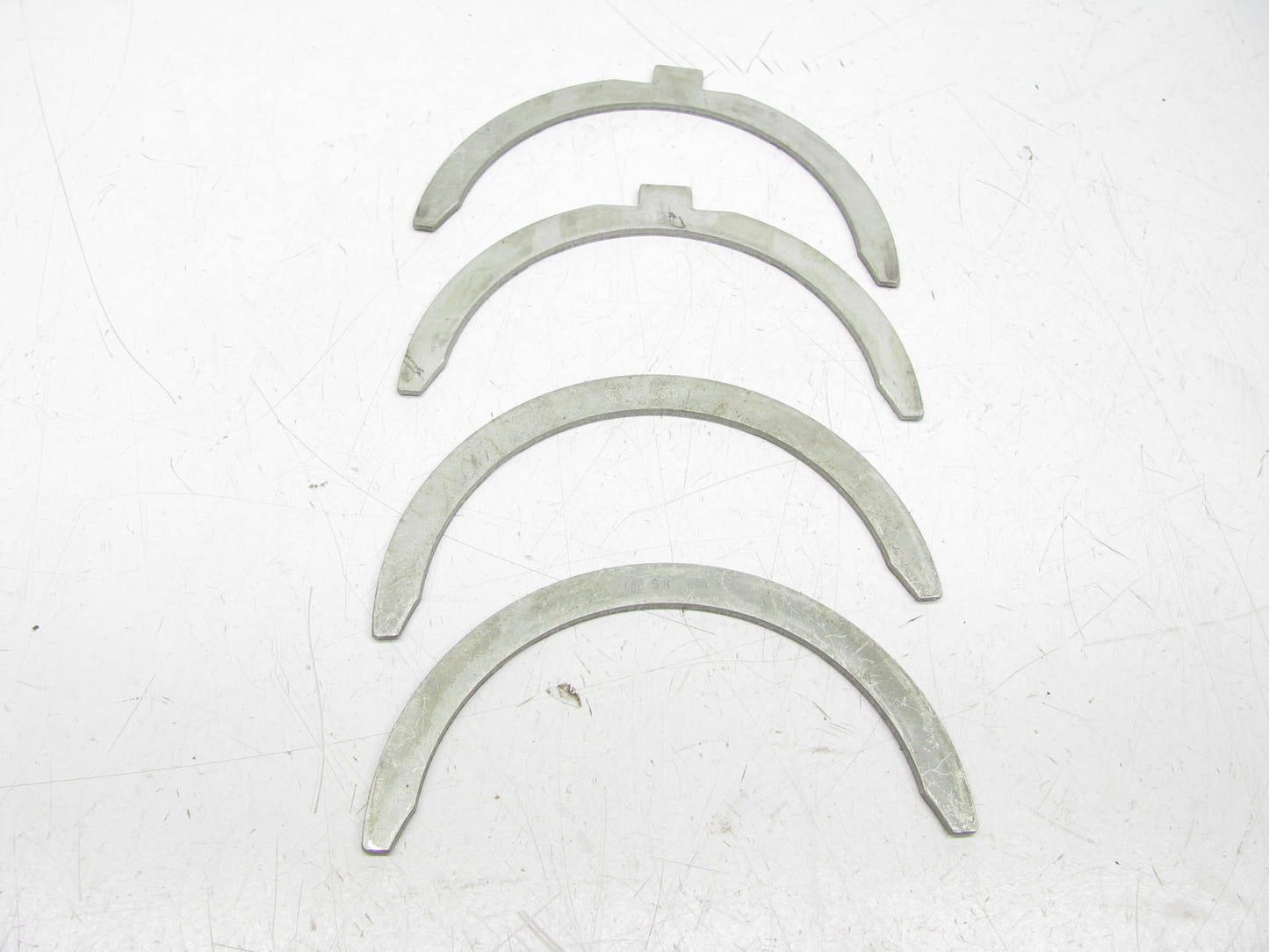 Federal Mogul 67261BF Crankshaft Thrust Washer Set