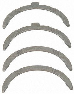 F. Mogul 67277BF Crankshaft Thrust Washer Set TOYOTA 2SELC 2T 2TC 3SFE 3SGELC
