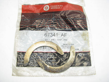 Federal Mogul 67341-AF Engine Crankshaft Thrust Washer Set - STANDARD SIZE