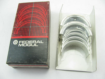 Federal Mogul 6750M-25MM Engine Main Bearings .25mm For 1966-71 Datsun A10 1.0L