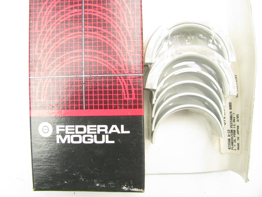 Federal Mogul 6750M Engine Main Bearings - Standard For 1966-71 Datsun A10 1.0L