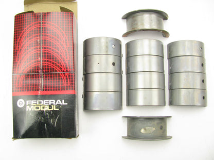 Federal Mogul 6758M-50MM Main Bearing Set - .50mm For Datsun 82-83 280ZX 2.8L