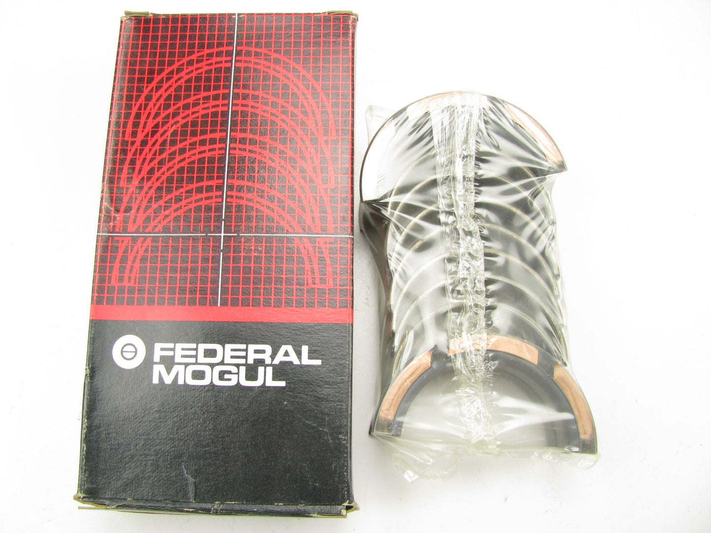 Federal Mogul 6767M-50MM Main Bearings Set .50mm Size For 68-74 Datsun 1.6L 1.8L