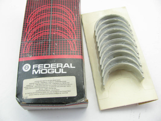 Federal 6768M Main Bearings - Standard 1968-83 Toyota 1.1L 1.2L 1.3L KC 3KC 4KC