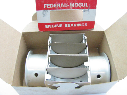 Federal Mogul 6770-M-25MM Engine Main Bearings .25mm 1970-74 Toyota 1.9L 2.0L