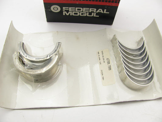 Federal Mogul 6770M-75MM Main Bearings .75mm 1969-1974 Toyota 1.9L 2.0L