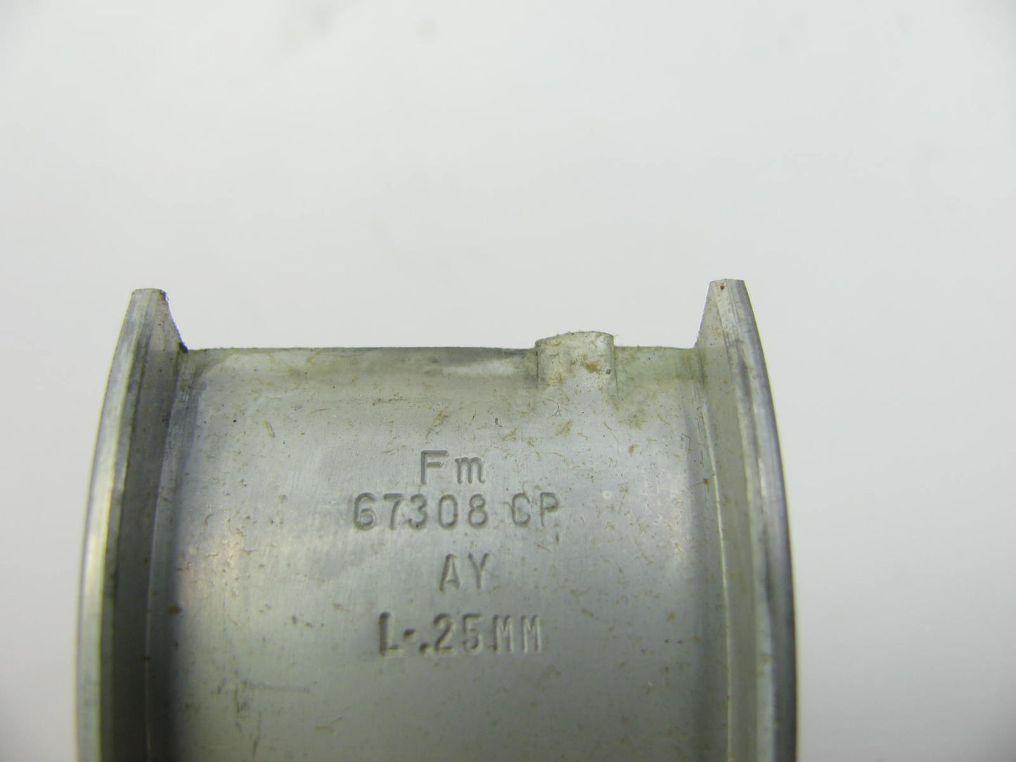 Federal Mogul 6775M-25MM Engine Main Bearings .25mm For Nissan H20 U20 2.0L