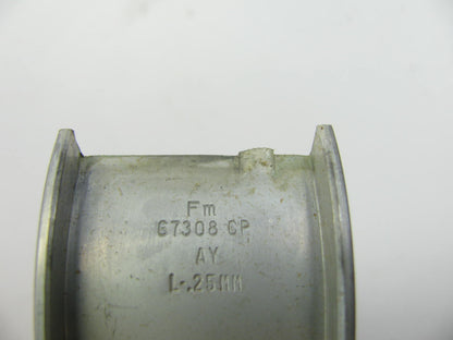 Federal Mogul 6775M-25MM Engine Main Bearings .25mm For Nissan H20 U20 2.0L