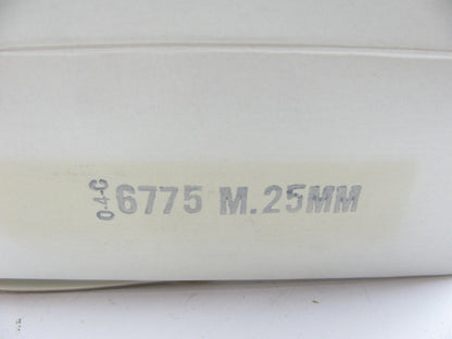 Federal Mogul 6775M-25MM Engine Main Bearings .25mm For Nissan H20 U20 2.0L