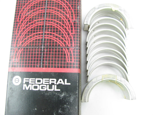 Federal Mogul 6779M-25MM Engine Main Bearings .25mm For Datsun A12 A14 A15