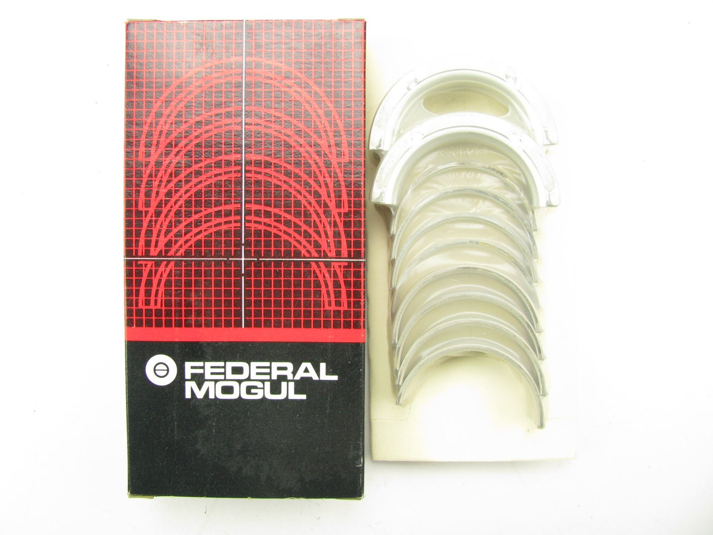 Federal 6779M Main Bearings .50mm For Datsun A12 A15 1.2L 1.5L Forklift Engine