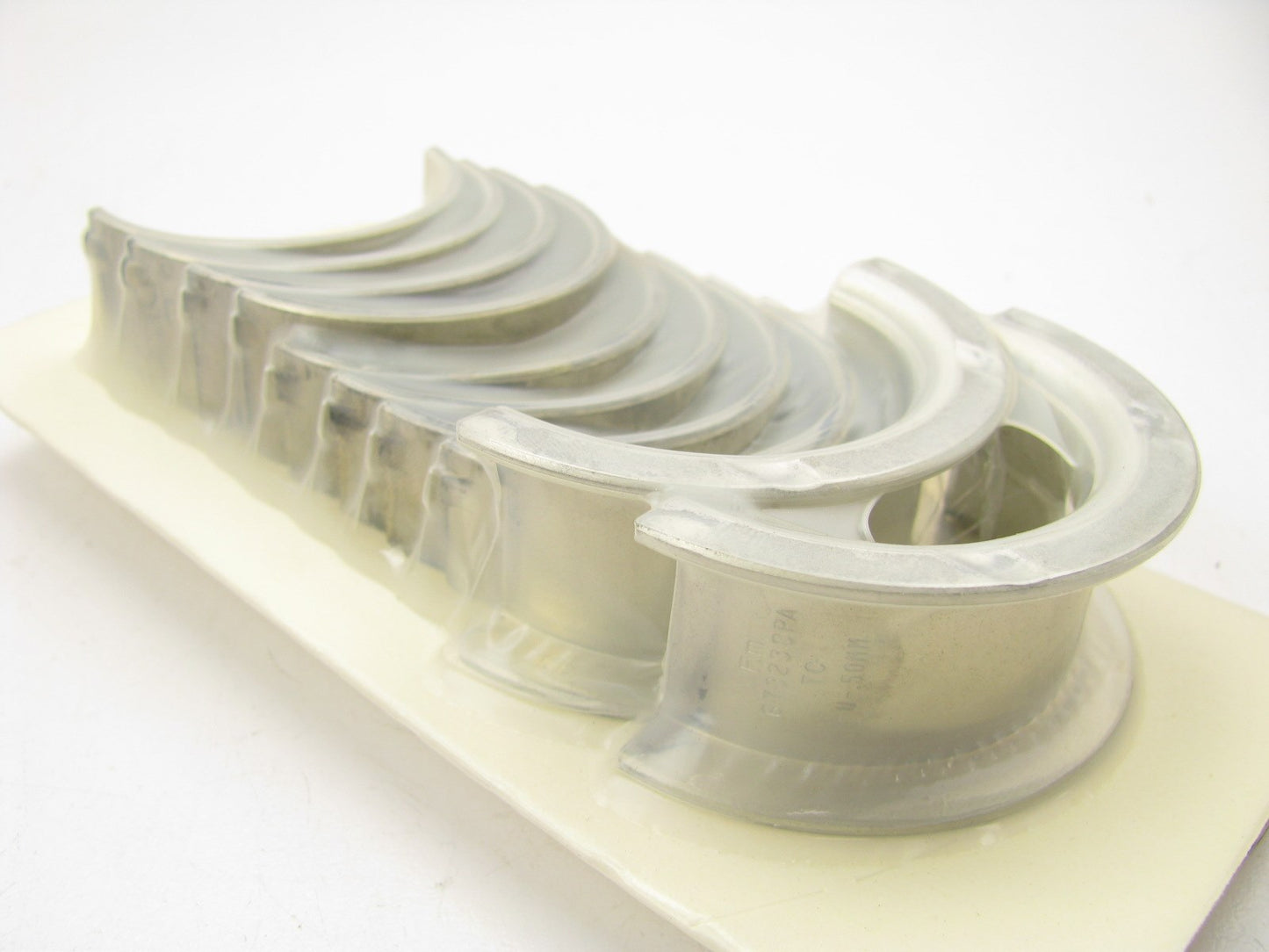 Federal 6779M Main Bearings .50mm For Datsun A12 A13 A14 A15 1.2L 1.3L 1.4L 1.5L