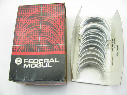 Federal Mogul Main Bearings .75mm For Datsun 1.2L 1.3L 1.4L 1.5L A12 A13 A14 A15