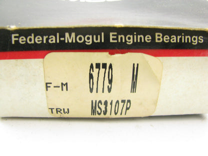Federal Mogul 6779M Main Bearings Set - STANDARD SIZE - For Datsun A12 A14 A15